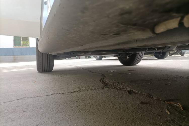 Used Citroen C3-XR 2015 1.6L Automatic Pioneer Model Right Side Sill