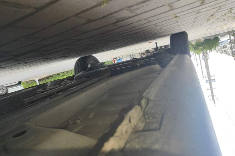 Used Citroen C3-XR 2015 1.6L Manual Pioneer Model Right Side Sill