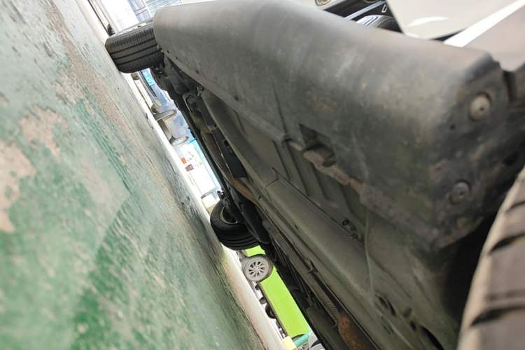 Used Citroen C3-XR 2015 1.6L Automatic Pioneer Model Right Side Sill