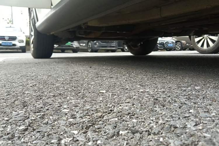 Used Citroen C3-XR 2015 1.6L Automatic Pioneer Model Right Side Sill