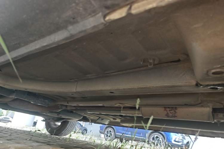 Used Citroen C3-XR 2015 1.6THP Automatic Pioneer Model Right Side Sill