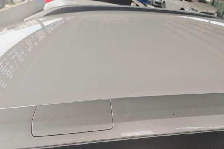 Used Citroen C3-XR 2015 1.6L Automatic Pioneer Model Roof