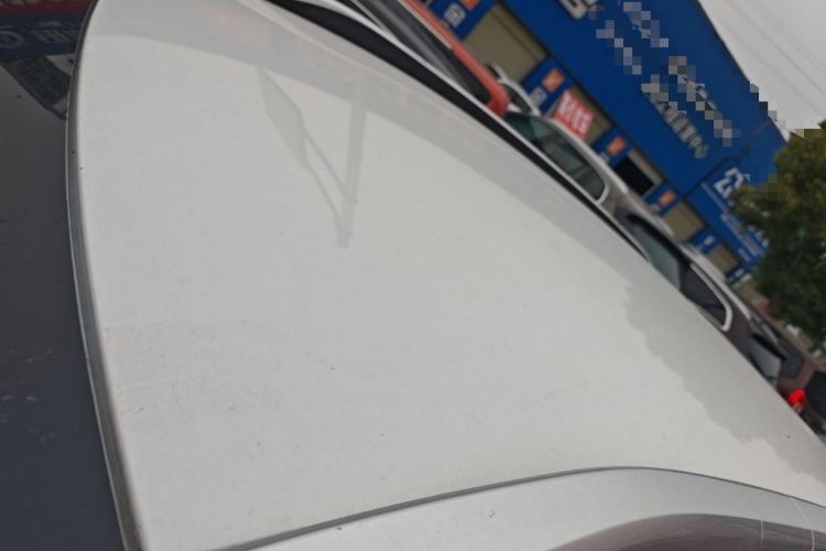 Used Citroen C3-XR 2015 1.6L Automatic Pioneer Model Roof