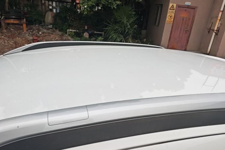 Used Citroen C3-XR 2015 1.6L Automatic Fashion Model Roof