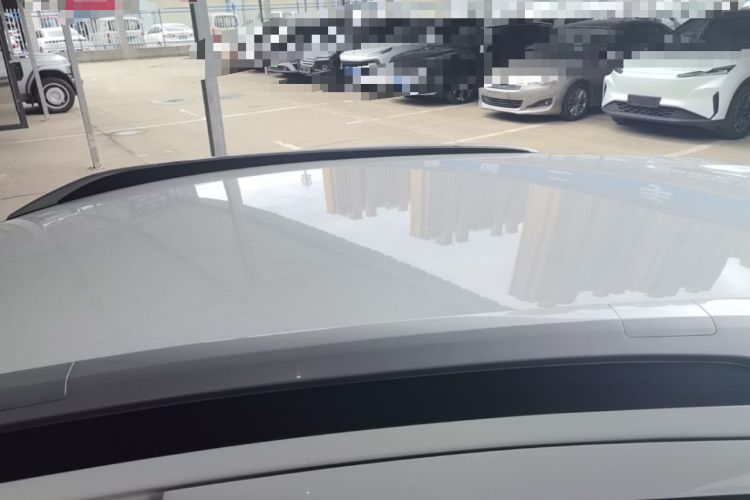 Used Citroen C3-XR 2015 1.6L Manual Pioneer Model Roof