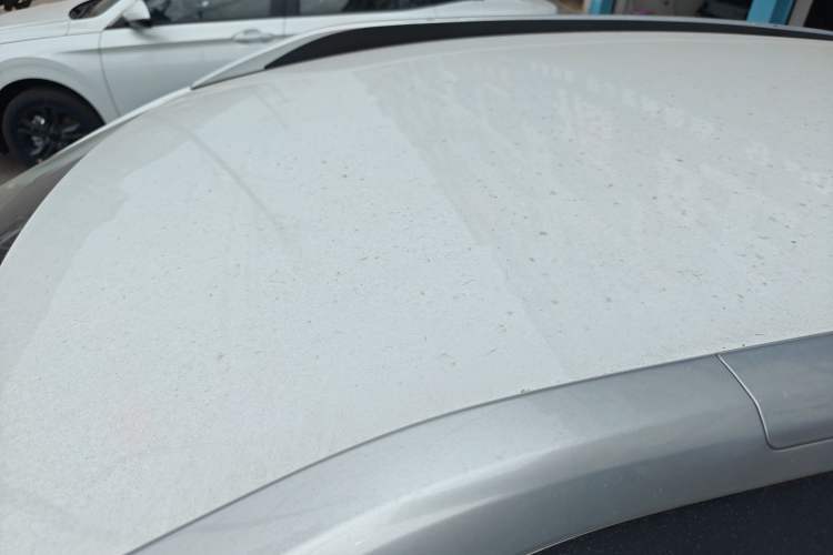 Used Citroen C3-XR 2015 1.6L Manual Fashion Edition Roof
