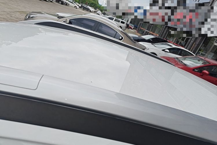 Used Citroen C3-XR 2015 1.6L Manual Fashion Edition Roof