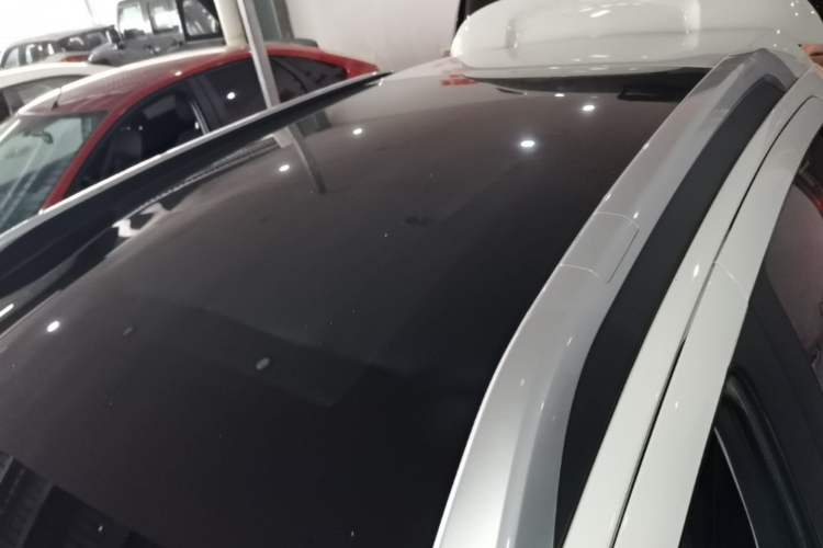 Used Citroen C3-XR 2015 1.6L Automatic Pioneer Model Roof