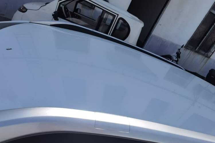Used Citroen C3-XR 2015 1.6L Automatic Pioneer Model Roof