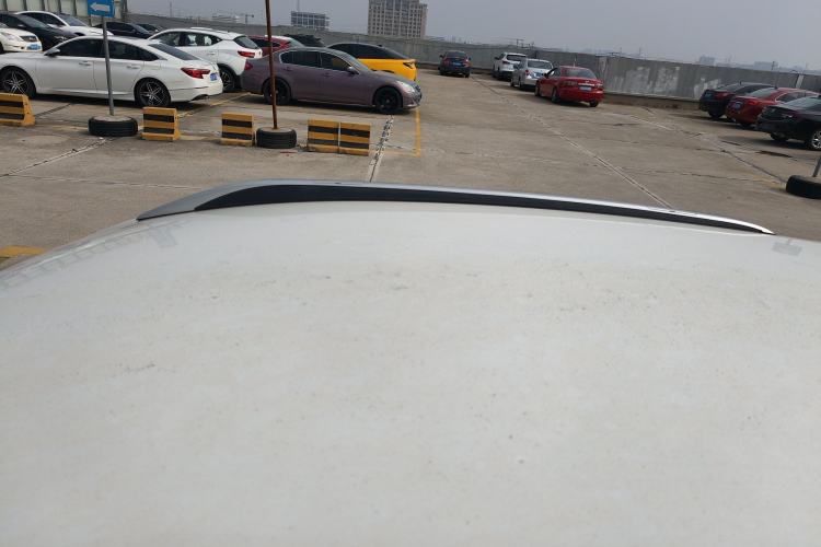 Used Citroen C3-XR 2015 1.6L Automatic Pioneer Model Roof