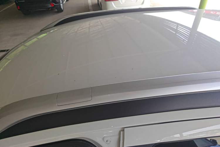 Used Citroen C3-XR 2015 1.6L Automatic Pioneer Model Roof