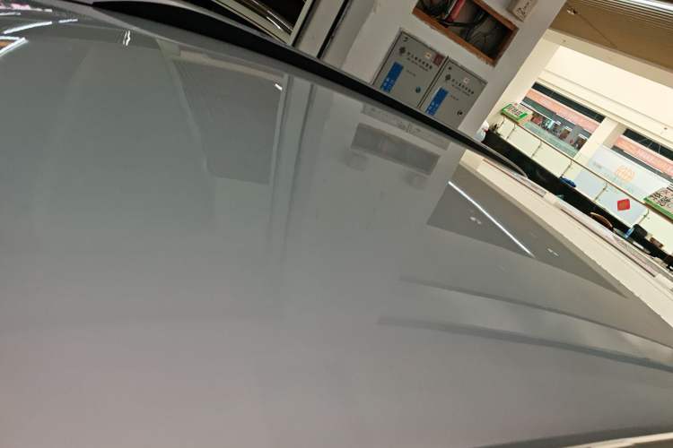 Used Citroen C3-XR 2015 1.6L Automatic Fashion Model Roof