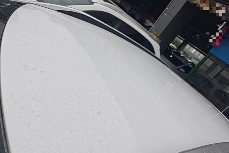 Used Citroen C3-XR 2015 1.6L Automatic Pioneer Model Roof