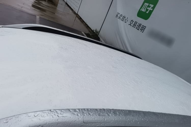 Used Citroen C3-XR 2015 1.6L Automatic Pioneer Model Roof