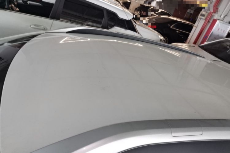 Used Citroen C3-XR 2015 1.6L Manual Pioneer Model Roof