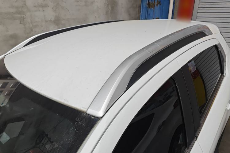 Used Citroen C3-XR 2015 1.6THP Automatic Pioneer Model Roof