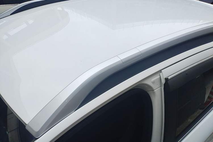 Used Citroen C3-XR 2015 1.6L Automatic Pioneer Model Roof
