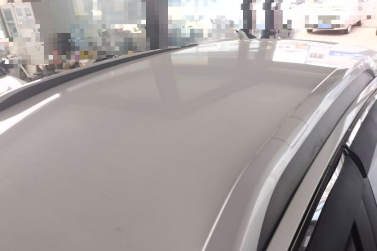 Used Citroen C3-XR 2015 1.6L Manual Pioneer Model Roof