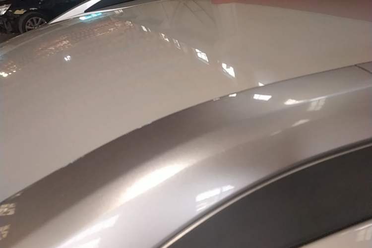 Used Citroen C3-XR 2015 1.6L Automatic Pioneer Model Roof