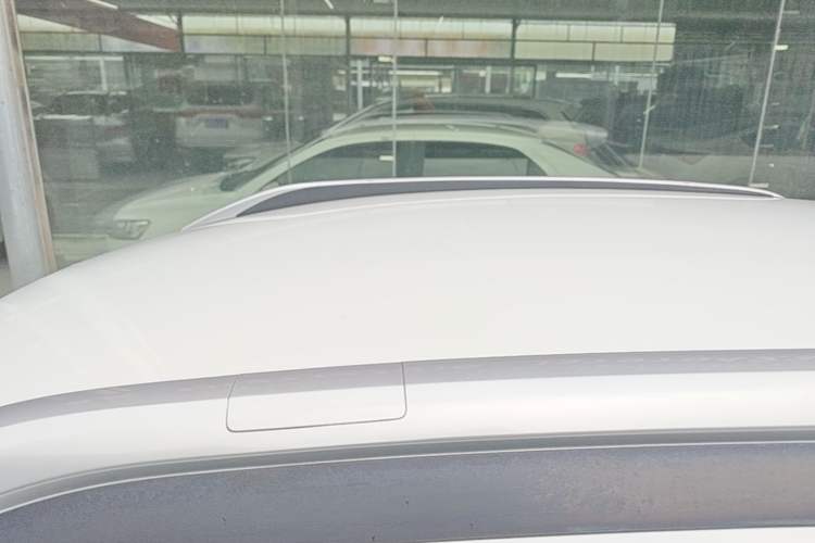 Used Citroen C3-XR 2015 1.6L Automatic Pioneer Model Roof