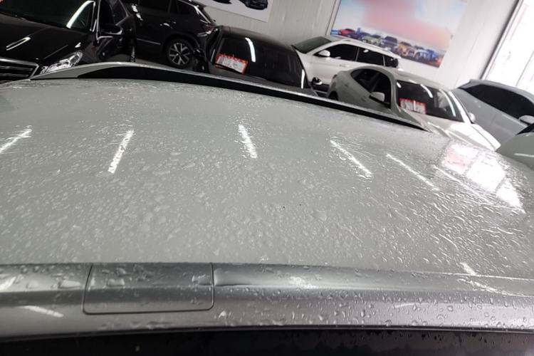 Used Citroen C3-XR 2015 1.6L Automatic Pioneer Model Roof