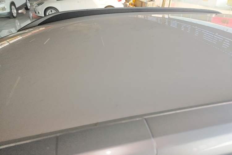Used Citroen C3-XR 2015 1.6L Automatic Pioneer Model Roof
