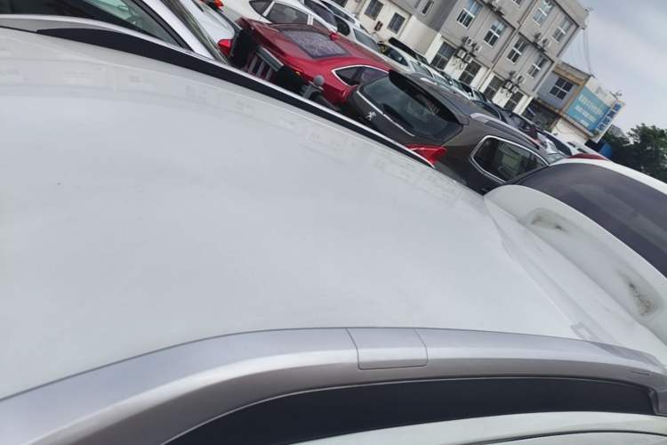 Used Citroen C3-XR 2015 1.6L Automatic Smart Version Roof