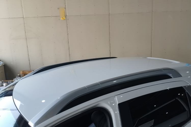 Used Citroen C3-XR 2015 1.6L Manual Pioneer Model Roof