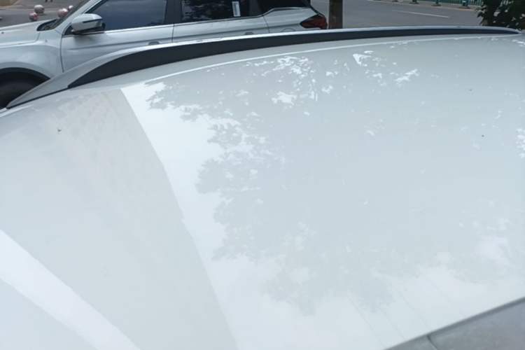 Used Citroen C3-XR 2015 1.6L Automatic Pioneer Model Roof