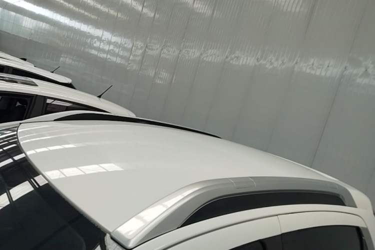 Used Citroen C3-XR 2015 1.6L Automatic Fashion Model Roof