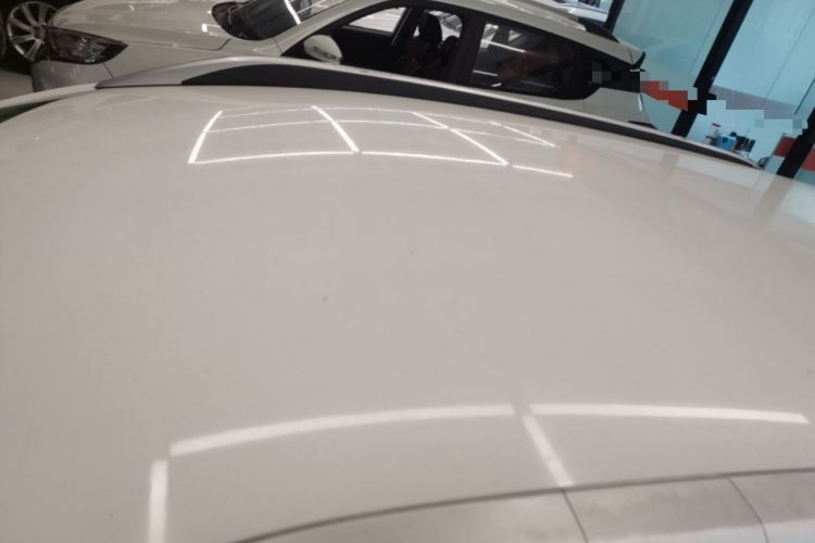 Used Citroen C3-XR 2015 1.6L Manual Fashion Edition Roof