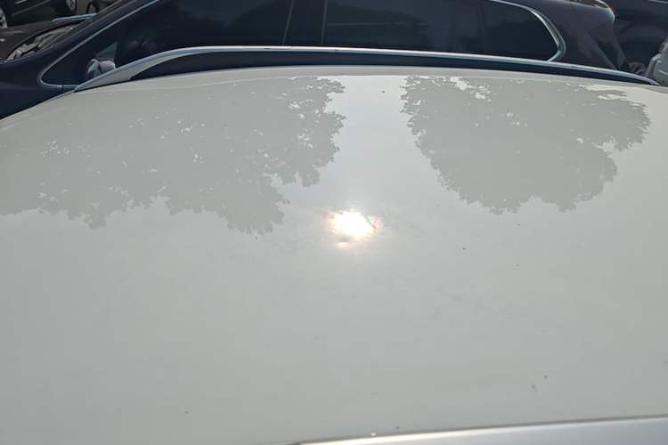 Used Citroen C3-XR 2015 1.6L Automatic Pioneer Model Roof