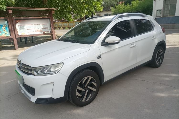 Used Citroen C3-XR 2015 1.6L Automatic Pioneer Model Guazi used car, China used car export, Used car for sale, Used  cars, Cheapest cars for sale