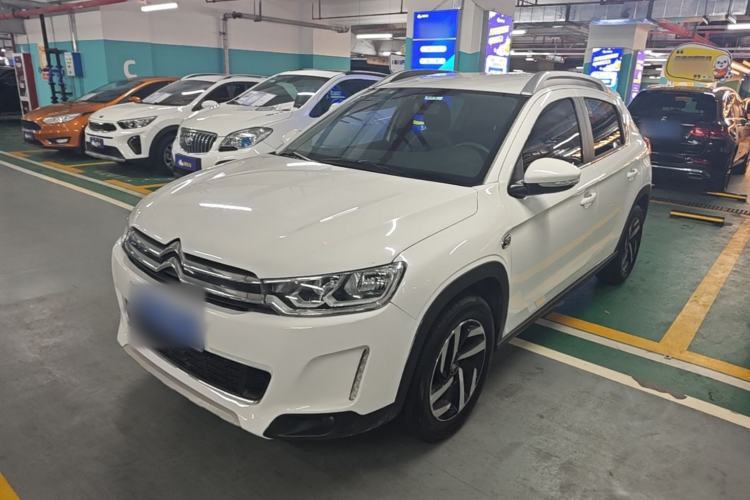 Used Citroen C3-XR 2015 1.6THP Automatic Pioneer Model Guazi used car, China used car export, Used car for sale, Used  cars, Cheapest cars for sale