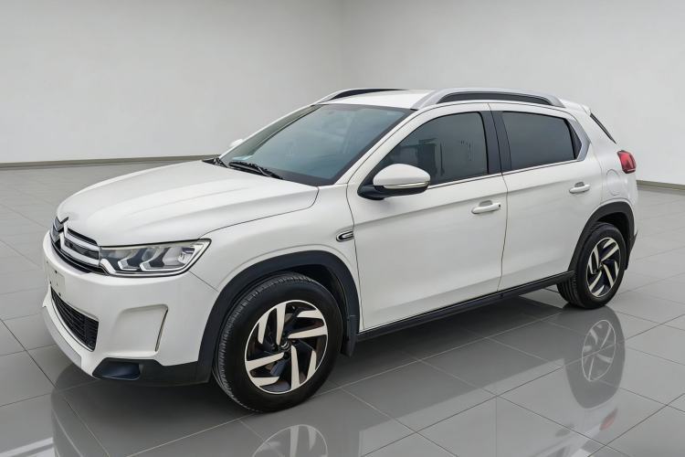 Citroen C3-XR 2015 1.6THP Automatic Pioneer Model مستعملة Guazi used car, China used car export, Used car for sale, Used  cars, Cheapest cars for sale