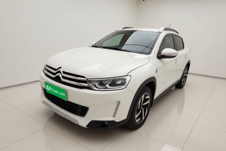 Ojetý Citroen C3-XR 2015 1.6L Manual Pioneer Model Guazi used car, China used car export, Used car for sale, Used  cars, Cheapest cars for sale