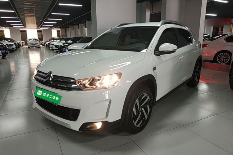 Citroen C3-XR 2015 1.6L Automatic Pioneer Model usata Guazi used car, China used car export, Used car for sale, Used cars, Cheapest cars for sale