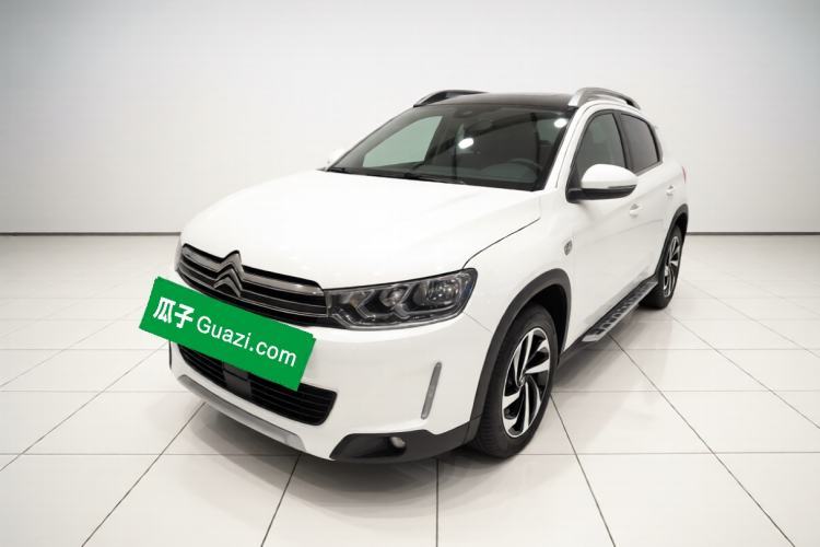 Citroen C3-XR 2015 1.6THP Automatic Smart Model usado Guazi used car, China used car export, Used car for sale, Used  cars, Cheapest cars for sale