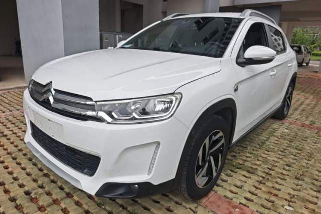 Used Citroen C3-XR 2015 1.6THP Automatic Pioneer Model