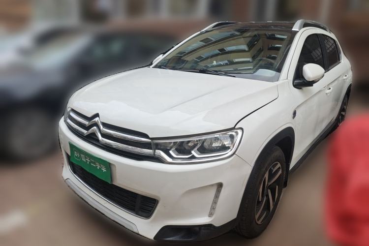Used Citroen C3-XR 2015 1.6L Manual Pioneer Model Guazi used car, China used car export, Used car for sale, Used  cars, Cheapest cars for sale