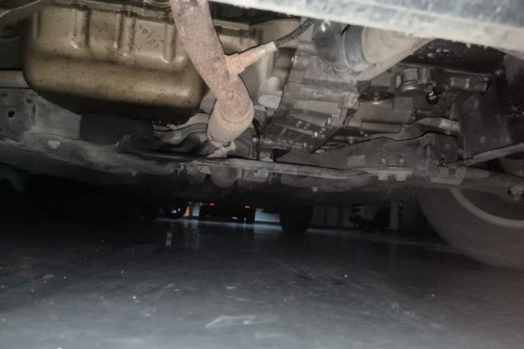 Used Citroen C3-XR 2017 1.6L Automatic Fashion Model Chassis Front