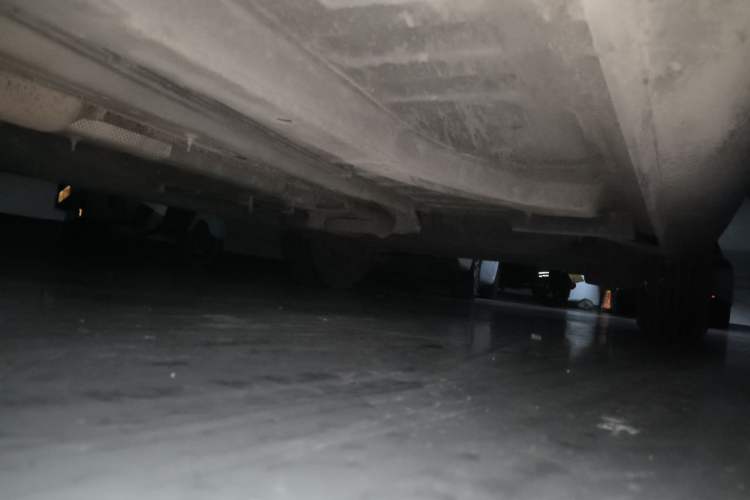 Used Citroen C3-XR 2017 1.6L Automatic Fashion Model Chassis Front Left