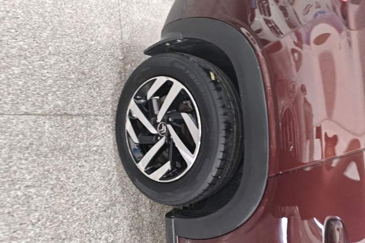 Used Citroen C3-XR 2017 1.6L Automatic Pioneer Model Right Rear Wheel Hub