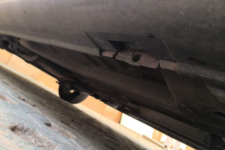 Used Citroen C3-XR 2017 230THP Automatic Pioneer Model Chassis Front Right