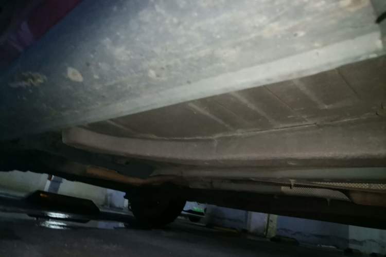 Used Citroen C3-XR 2017 1.6L Automatic Pioneer Model Chassis Front Right