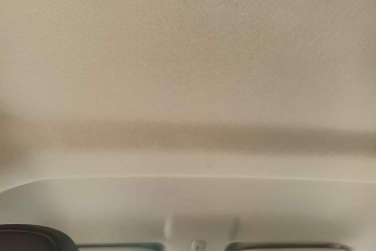 Used Citroen C3-XR 2017 230THP Automatic Pioneer Model Headliner