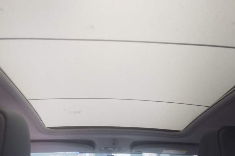 Used Citroen C3-XR 2017 230THP Automatic Smart Version Headliner