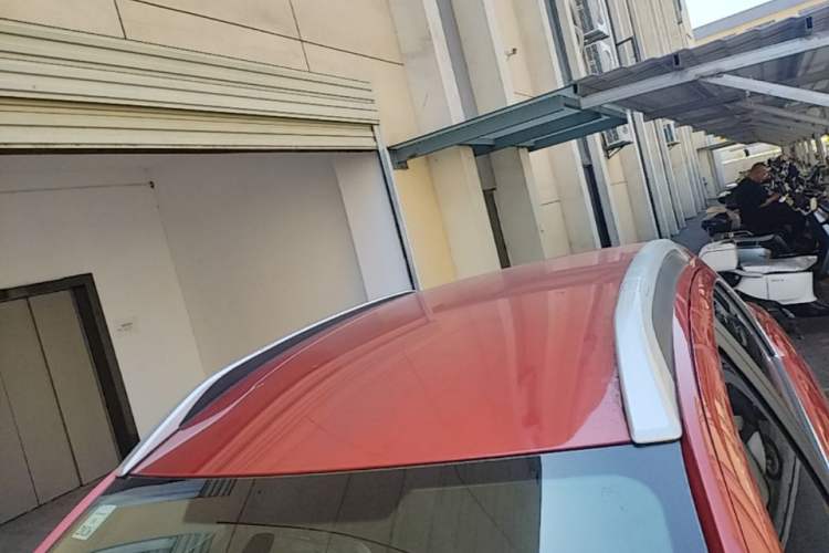 Used Citroen C3-XR 2017 230THP Automatic Pioneer Model Roof