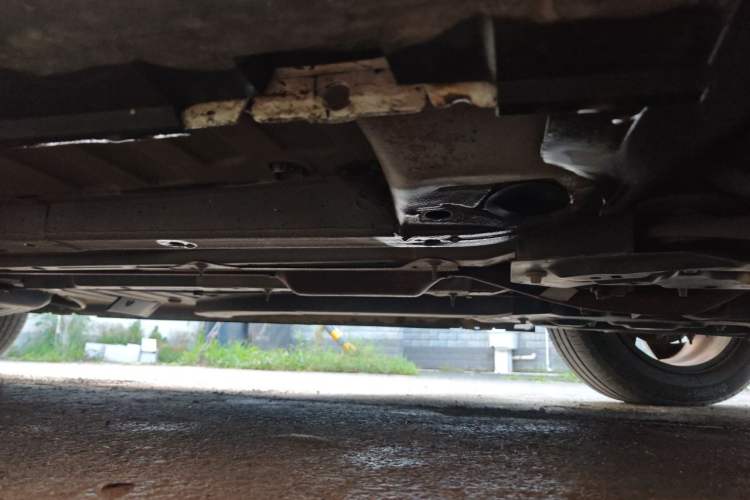 Used Citroen C3-XR 2017 1.6L Automatic Pioneer Model Chassis Front Right