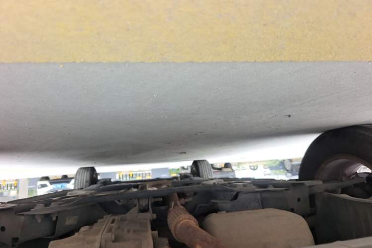 Used Citroen C3-XR 2017 1.6L Automatic Fashion Model Chassis Front